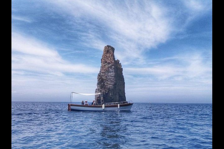 Lipari Island tour - private
