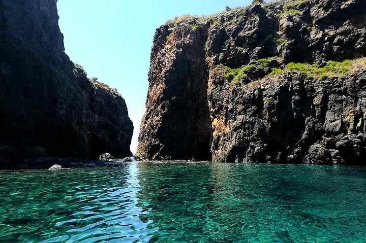Lipari Island tour - private