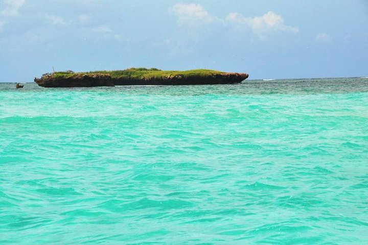 Kisite Marine Park Private Boat Snorkeling with breakfast & Lunch