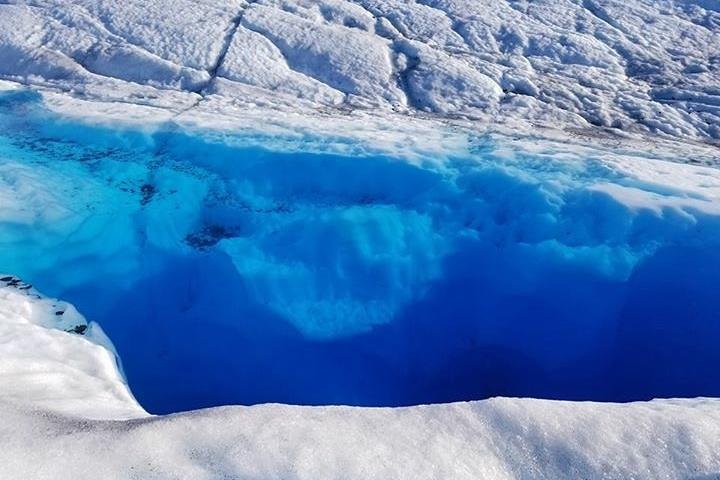 Grand Knik Helicopter Tour - 2 hours 3 landings - ANCHORAGE AREA