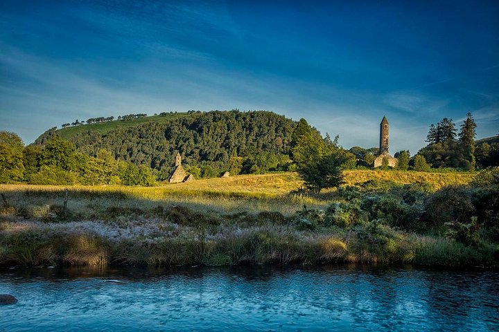 Dublin to Glendalough, Wicklow and Kilkenny Full Day Guided Tour