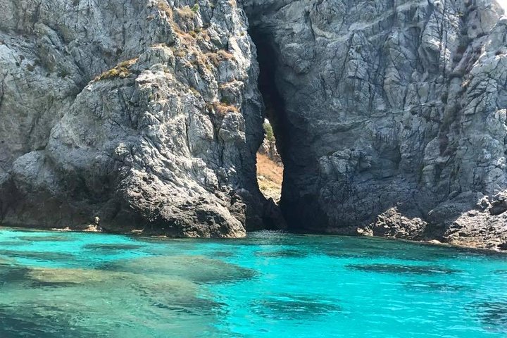Coast of the Gods snorkeling tour: the best you can find.