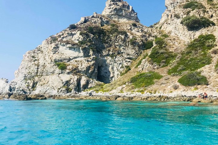 Coast of the Gods snorkeling tour: the best you can find.