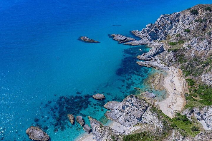 Coast of the Gods snorkeling tour: the best you can find.