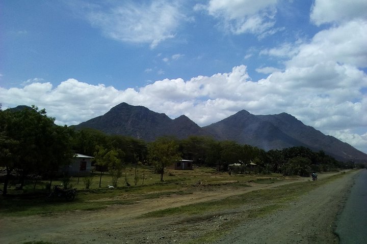 6 Days Climbing Mt.Kilimanjaro (Lemosho route)
