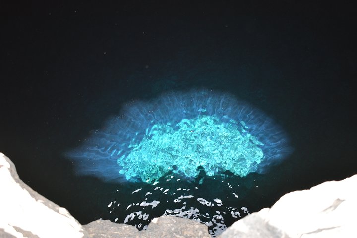 Private Sal Island Tour with Native Certified Guide