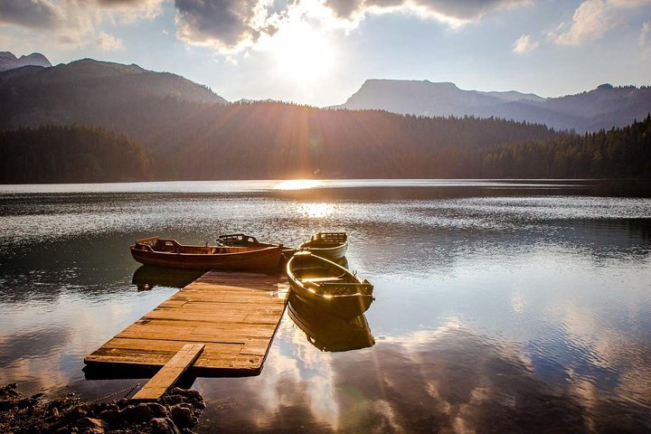 Durmitor Ring Tour