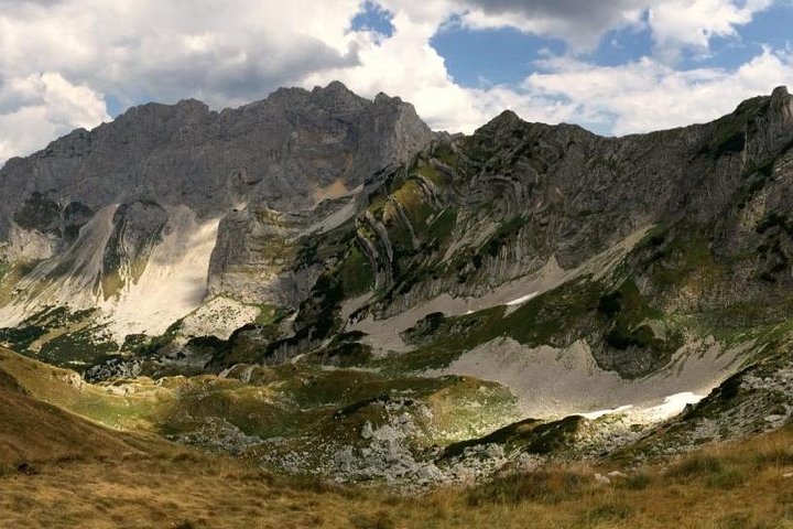 Durmitor Ring Tour
