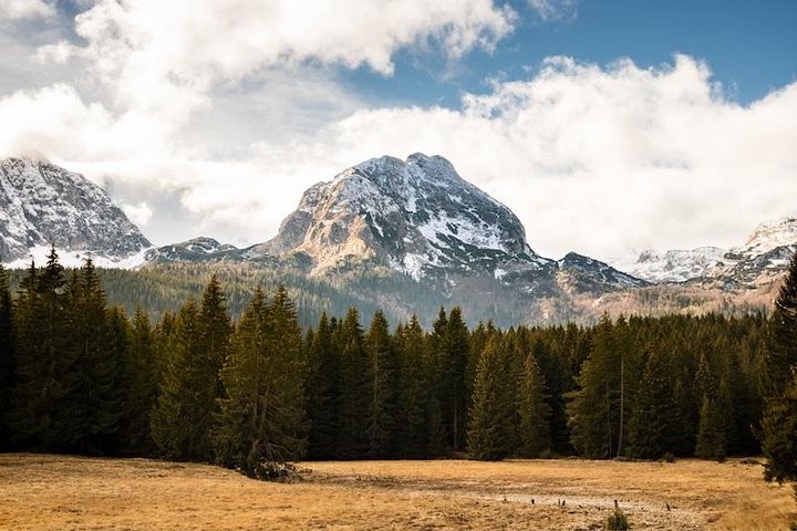 Durmitor Ring Tour