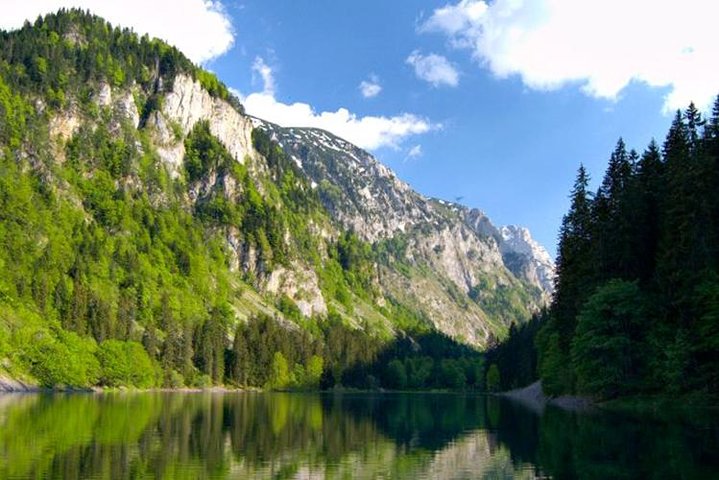 Durmitor Ring Tour