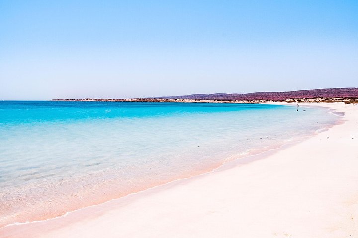 VIP luxury chartered escapes, exploring the reef at your own pace