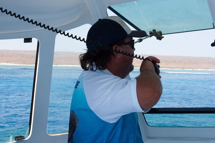 VIP luxury chartered escapes, exploring the reef at your own pace