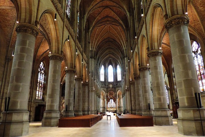 Linz - Private Guided Walking Tour