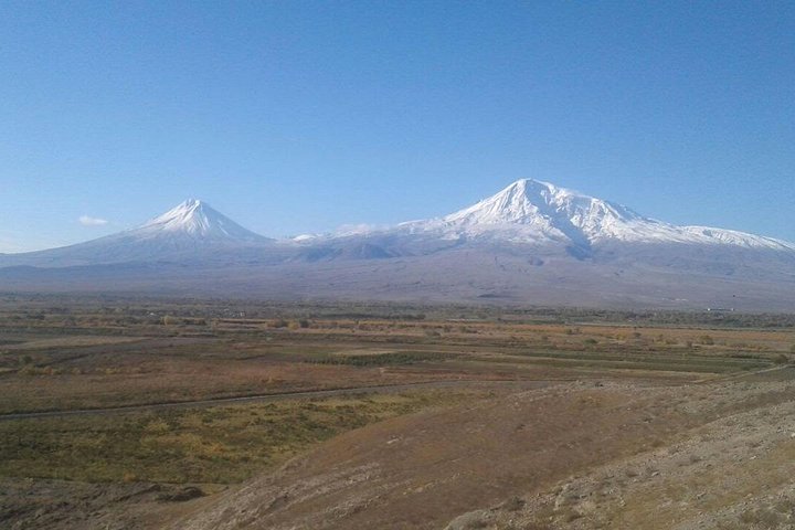 Gyumri-Zvartnots airport transfer