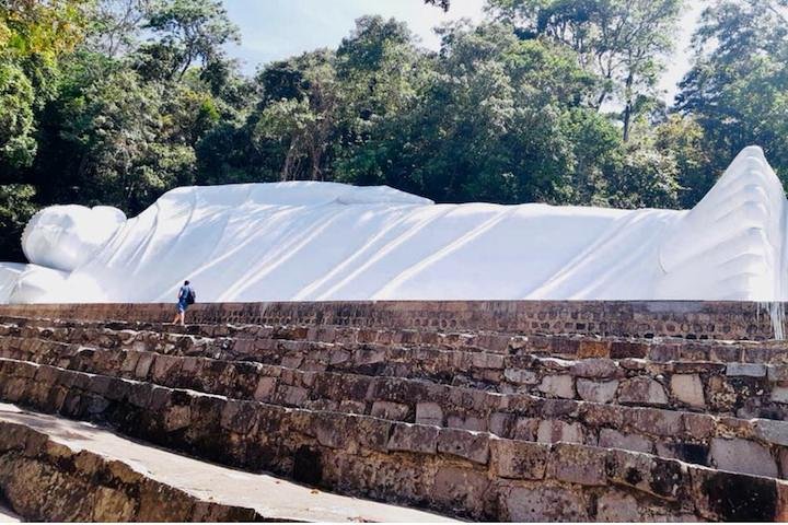 Mui Ne: Ta Cu Mountain Half A Day Private Tour with Local Guide