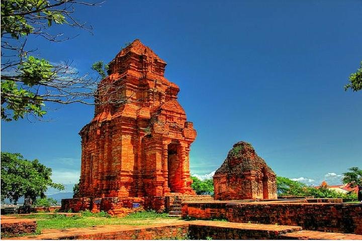 Mui Ne: Ta Cu Mountain Half A Day Private Tour with Local Guide