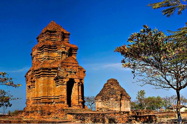 Mui Ne: Ta Cu Mountain Half A Day Private Tour with Local Guide