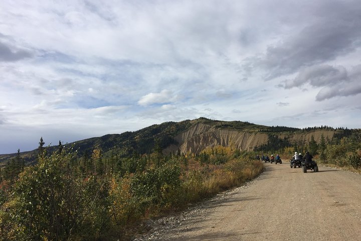 Wilds of Alaska Classic ATV Adventure