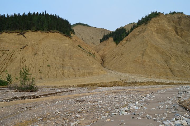 Wilds of Alaska Classic ATV Adventure