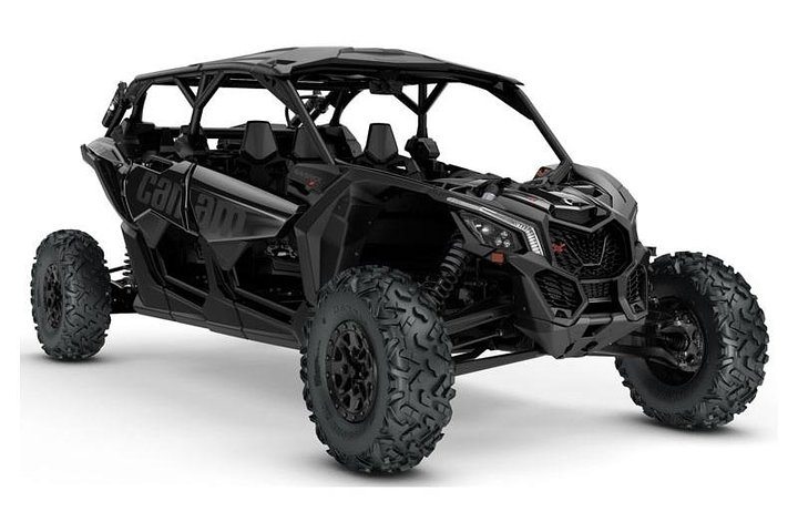 Sand Hollow ATV Rentals - New 4 Person UTV Bring up to 4 People Per Machine