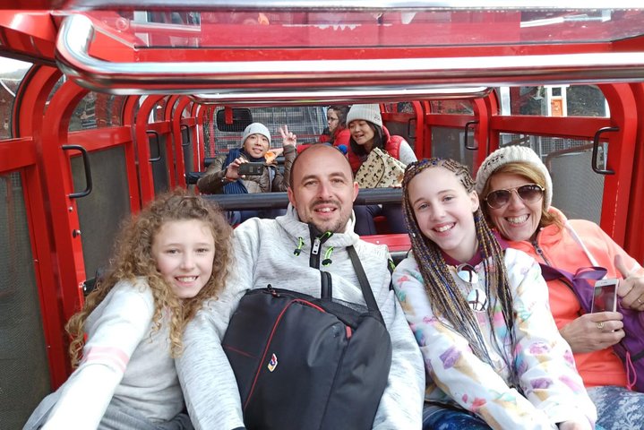 Blue Mountains Small Group All Inclusive with Local Guide