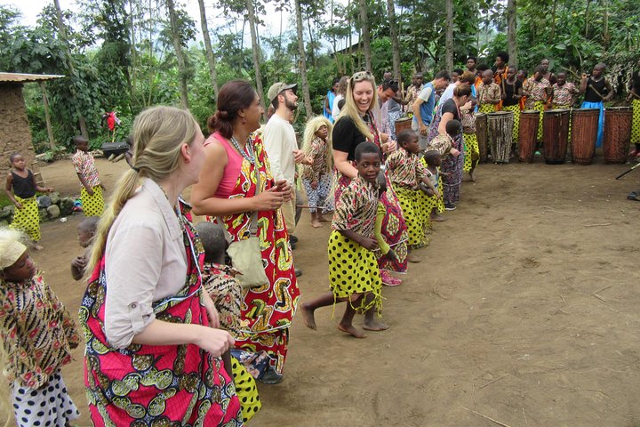 Authentic Village Tour