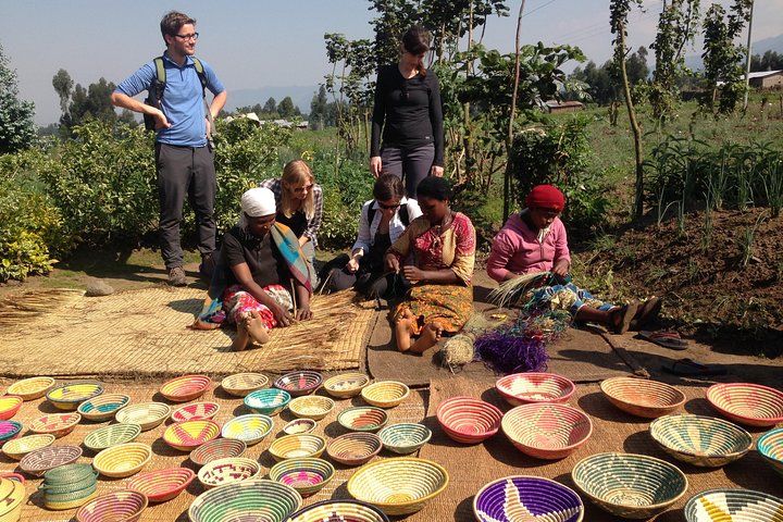 Authentic Village Tour