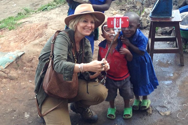 Authentic Village Tour