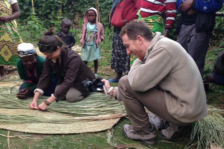 Authentic Village Tour