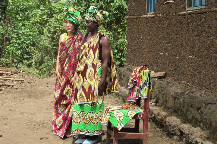Authentic Village Tour