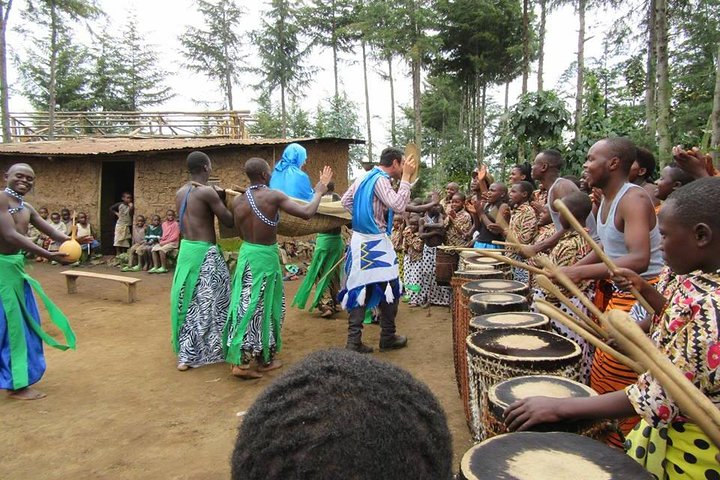 Cultural Entertainment Tour