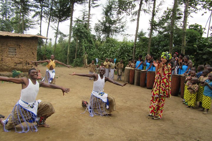 Cultural Entertainment Tour