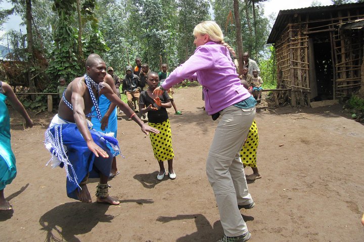 Cultural Entertainment Tour