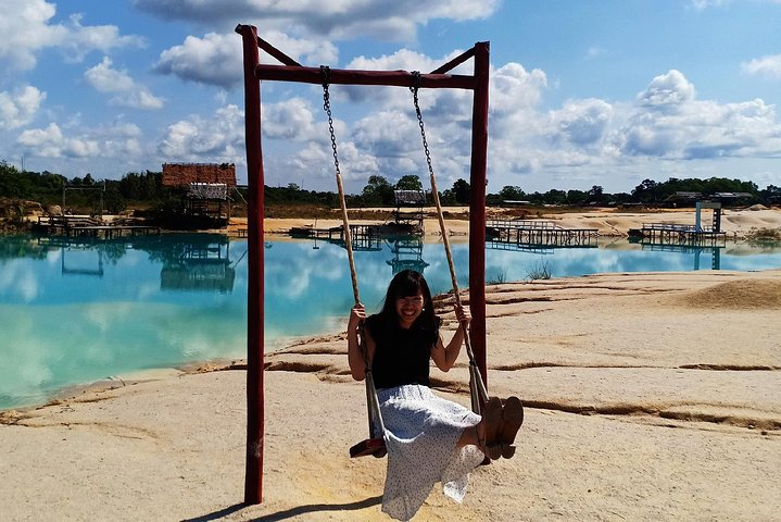 Northern Bintan Full Day Tour