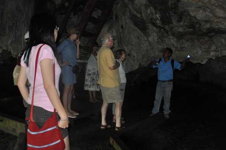 6 Hours Sharing Basis Kilim Mangrove Safari Boat Tour in Langkawi