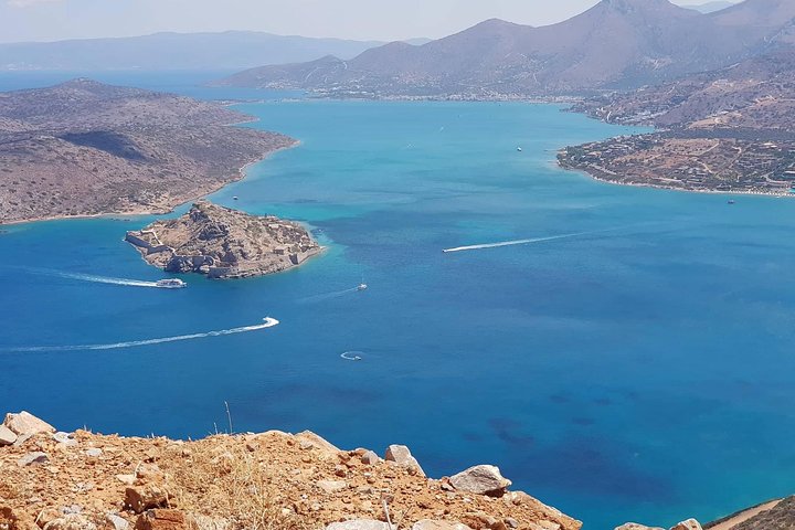 VIP Luxury Private Tour- Half Day - 4x4 Excursion with Land Rover