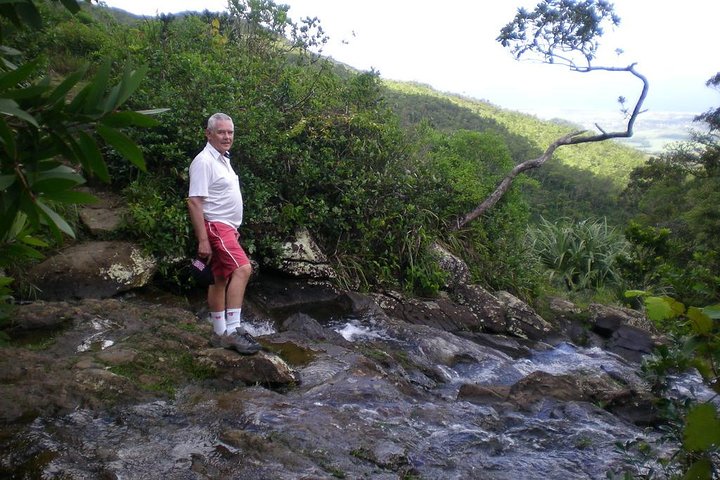 Enchanting South West - Full Day Tour with CASELA Park and Lunch