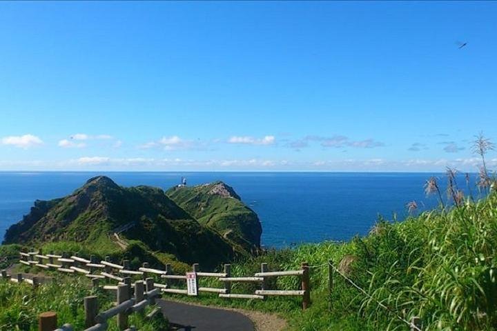 Hokkaido Day Trip to Shakotan Peninsula from Sapporo