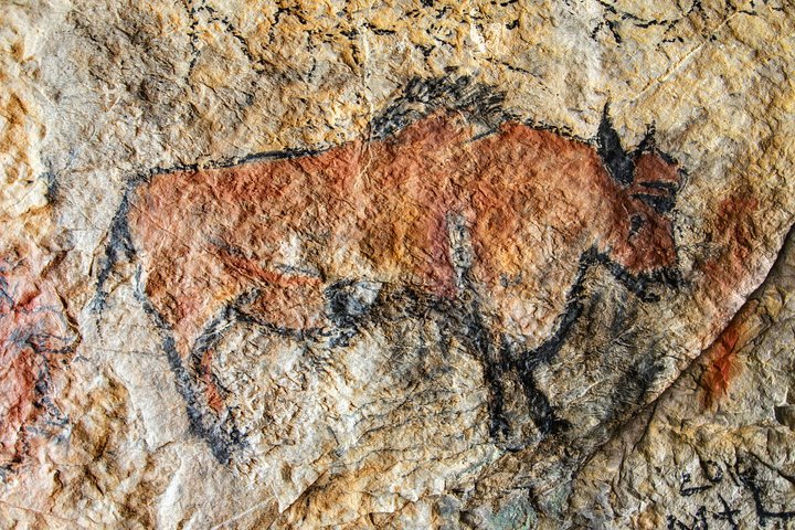 Lascaux IV Visit - Half Day Tour from Sarlat