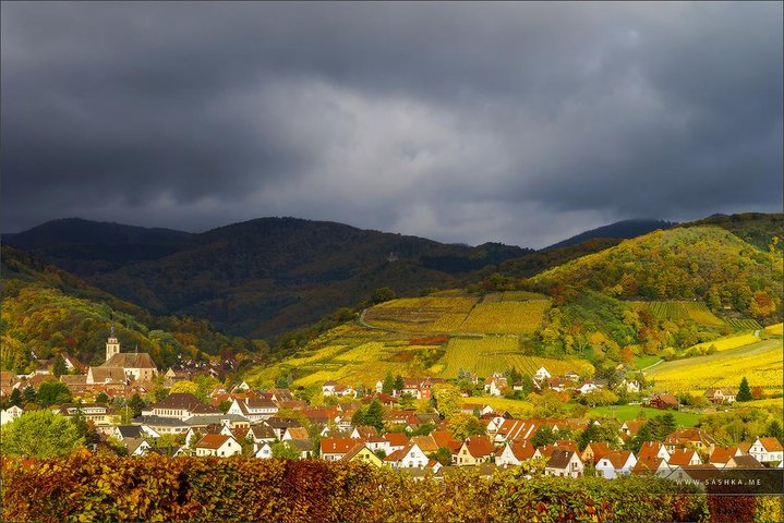 The best in Baden-Baden surroundings and Black Forest. Start from Baden-Baden