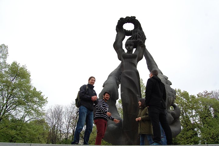 Food Walk: Bulgarian Food and Culture Tour in Plovdiv