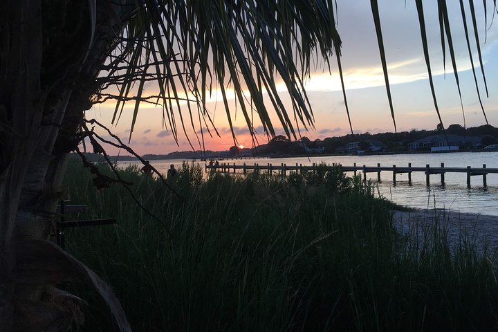2-Hour Paddleboard Rental in Rehoboth Bay