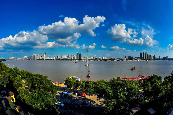 8-Day Northeast China Private Trip: Shenyang, Changchun and Harbin