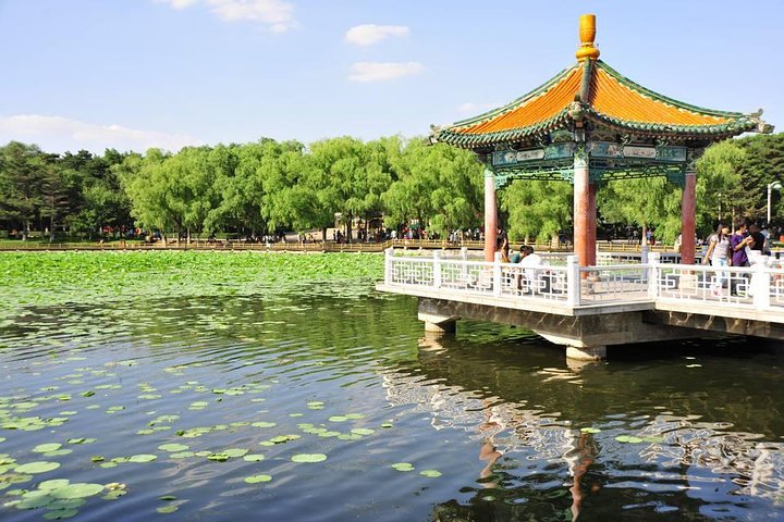8-Day Northeast China Private Trip: Shenyang, Changchun and Harbin