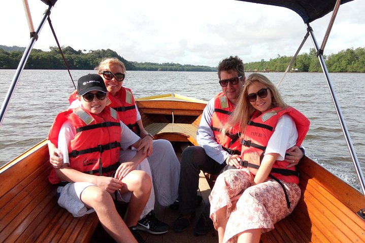 Private Proboscis Monkey Tour