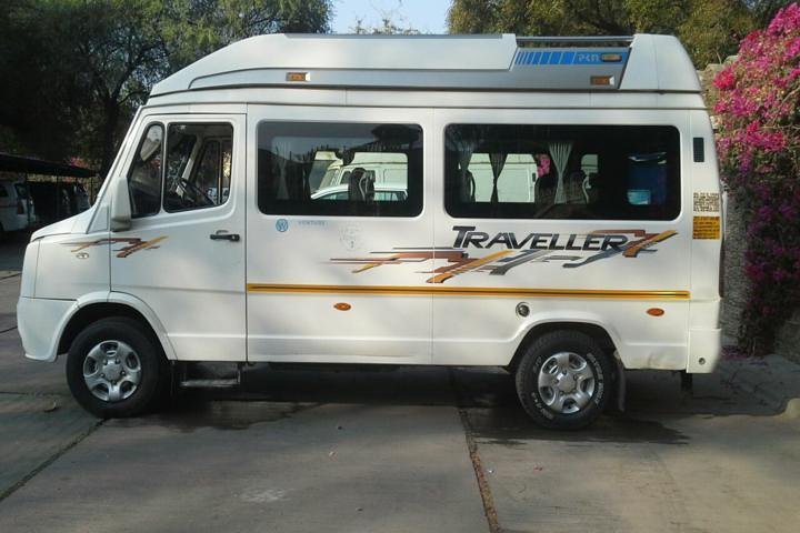 Spiritual Voyage of Varanasi & Sarnath : 1 Night & 2 Days