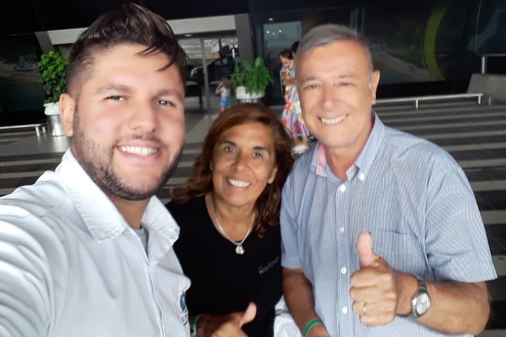 Half-Day Museum Tour in Recife