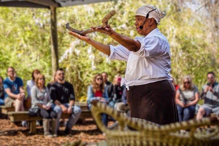 Boone Hall Plantation All-Access Admission Ticket