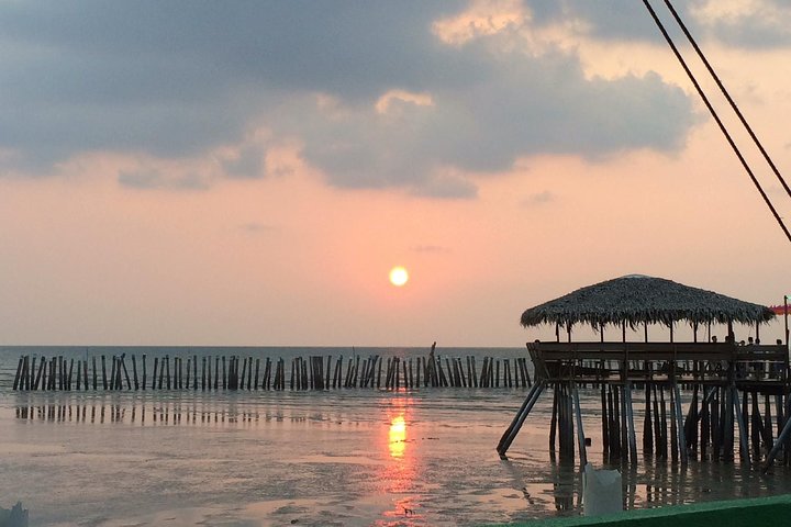 Penang: Flexible Full-Day Adventures