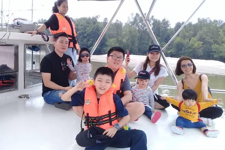 Penang: Flexible Full-Day Adventures